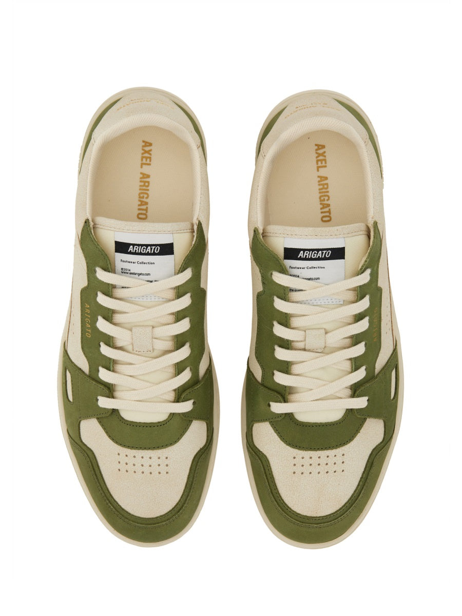 Axel Arigato Men Sneaker "Says It"