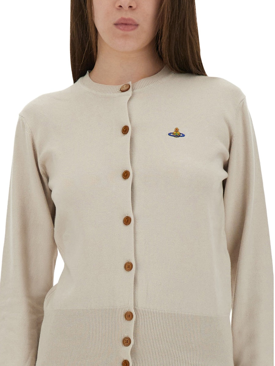 Vivienne Westwood Women Cardigan "Bea"