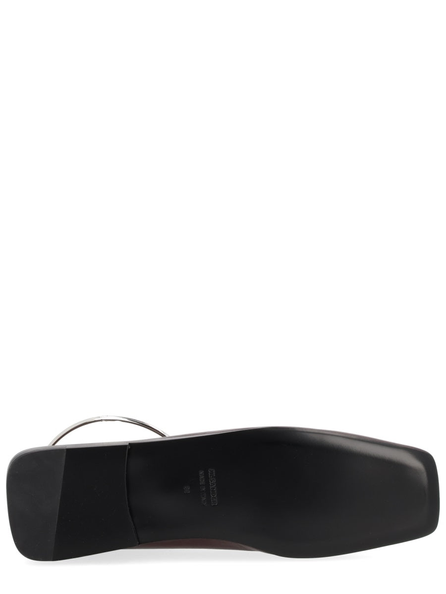 Jil Sander Women Dancer "Ring"