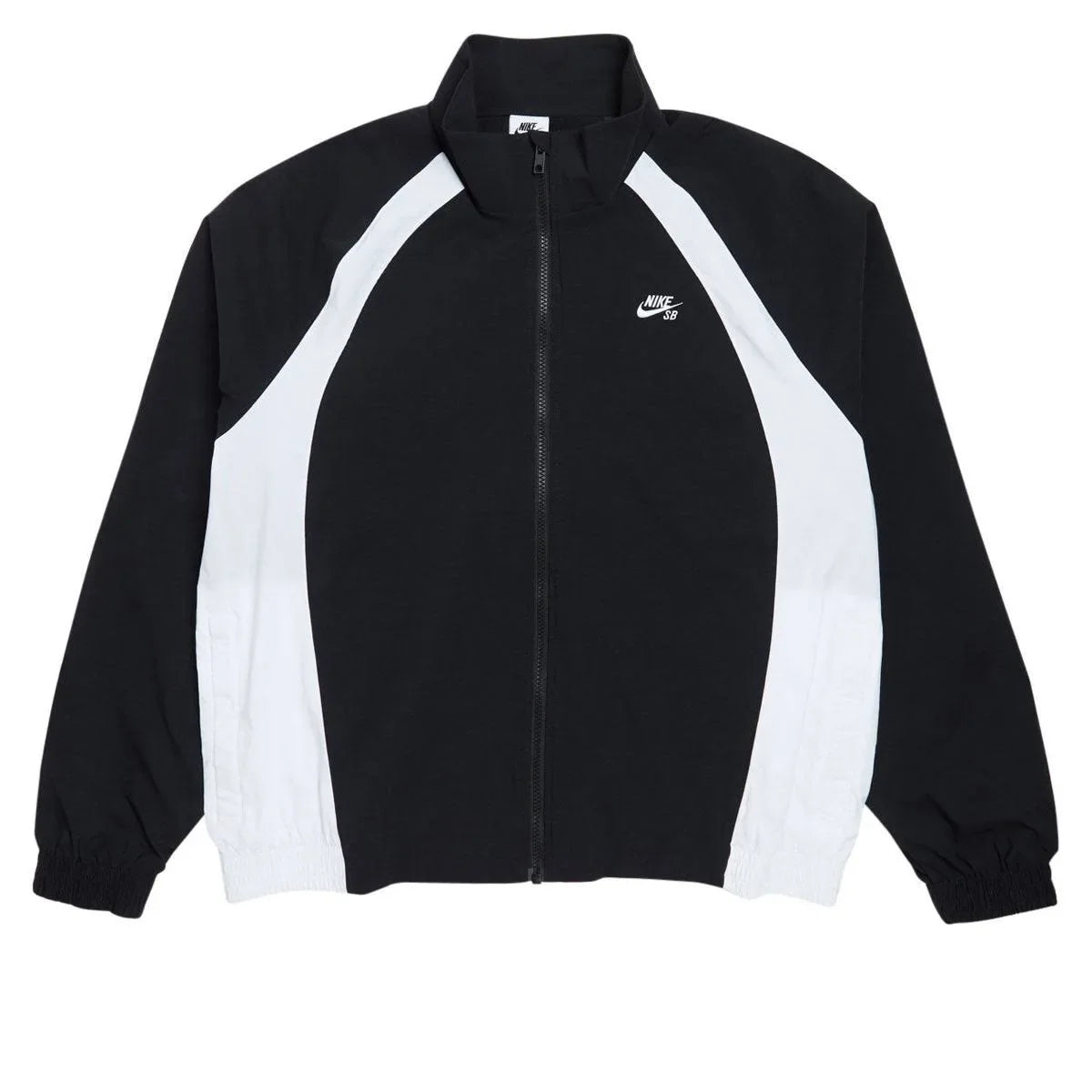 Nike SB Full Zip Woven Skate Jacket
