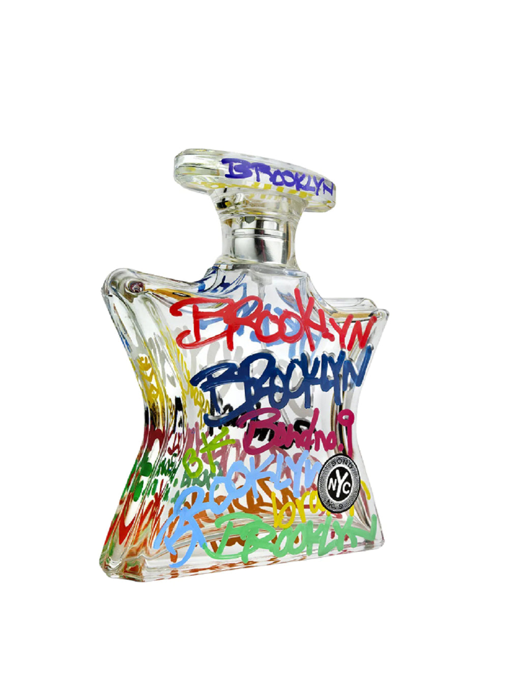 Bond 9 Unisex