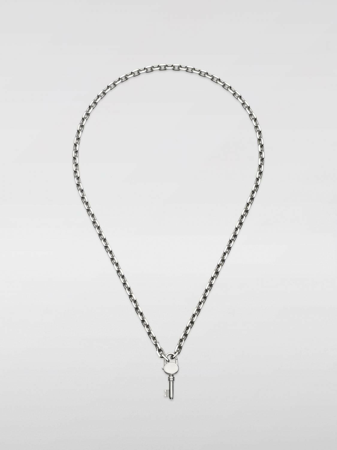 Gucci Jewel Woman Silver