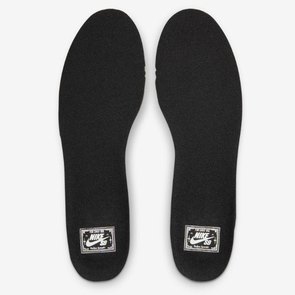 Nike SB Janoski Black White