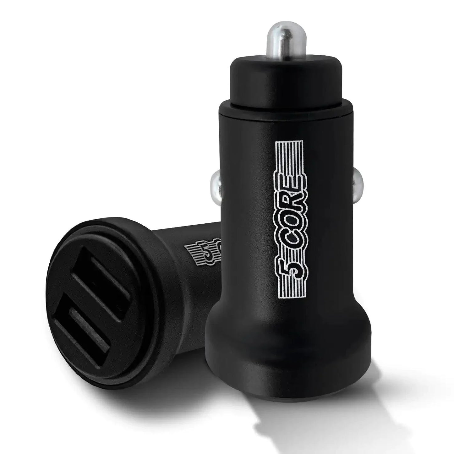 5Core SpeedCharge Car USB-C Adapter