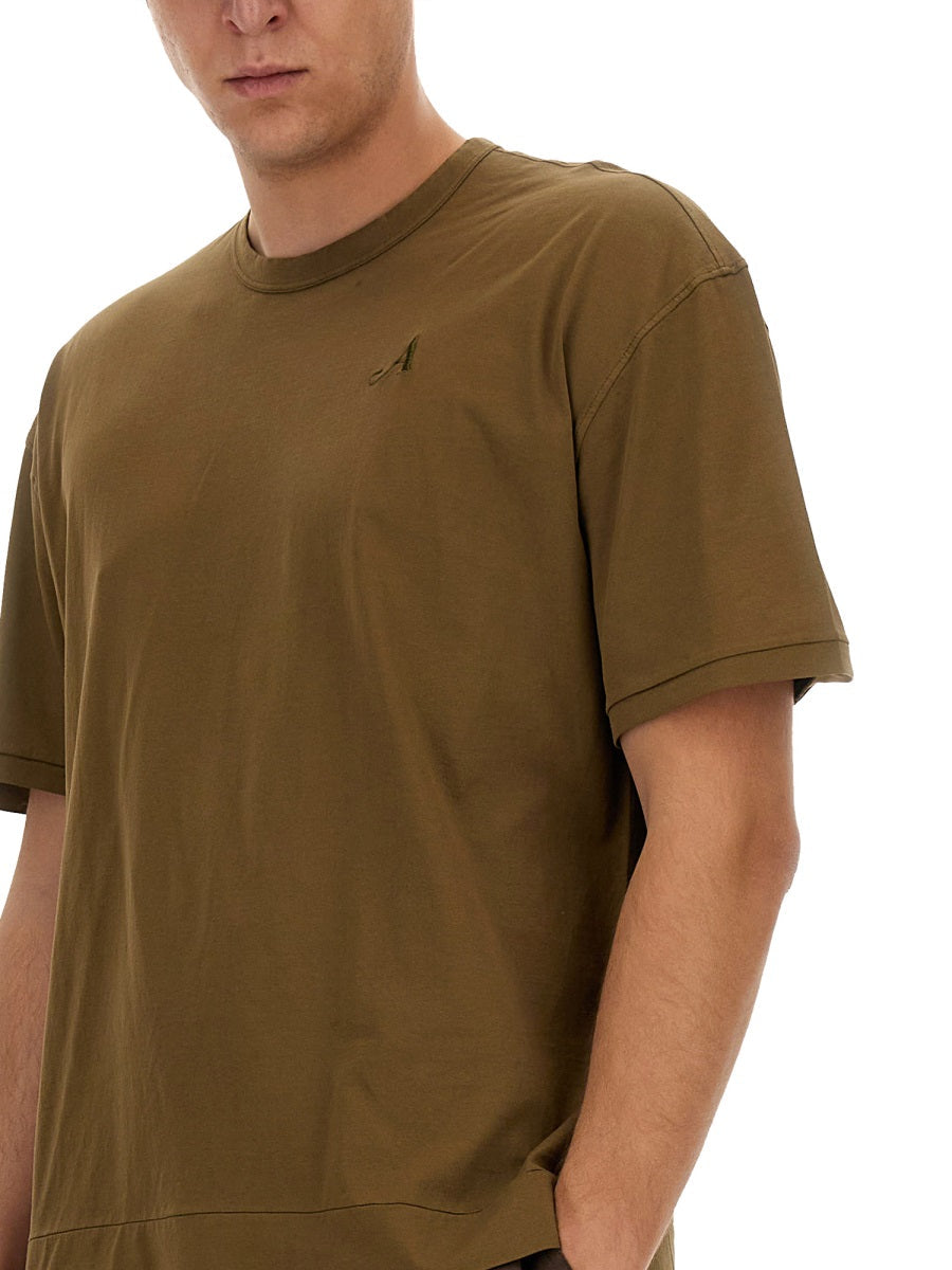 Ten C Men Awake Ny X Ten C T-Shirt