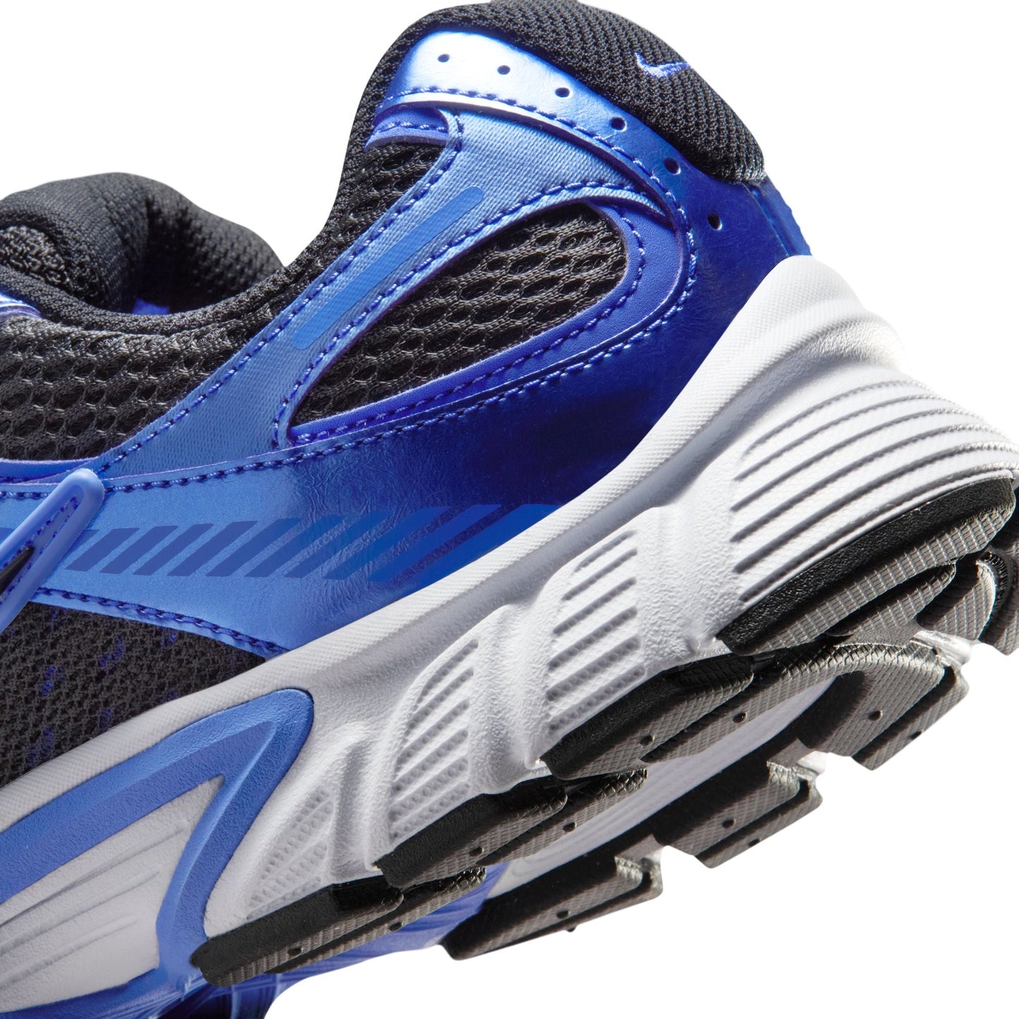 Nike Womens V5 Runner - Black/Sapphire