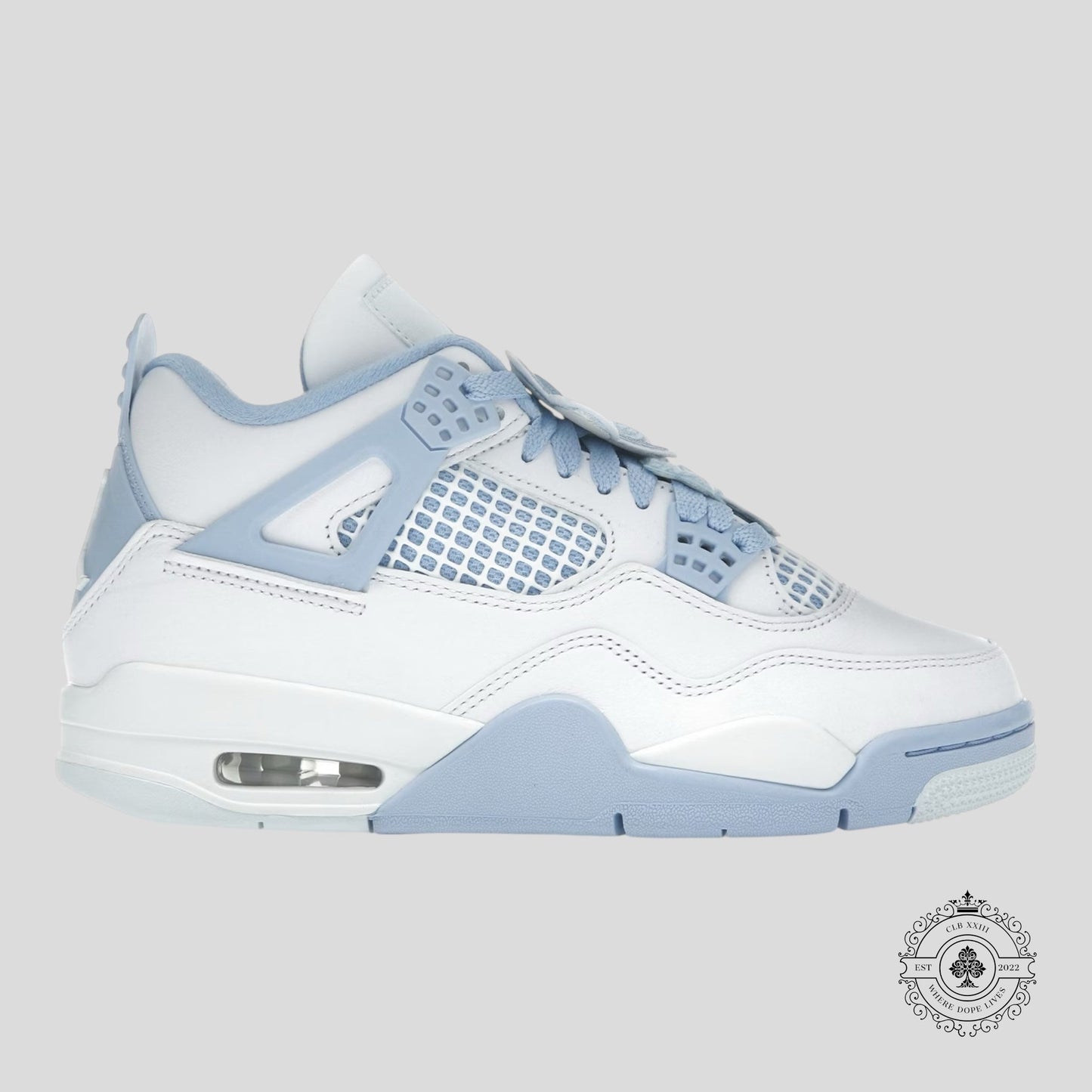 Air Jordan 4 Forget Me Not (Women’s)