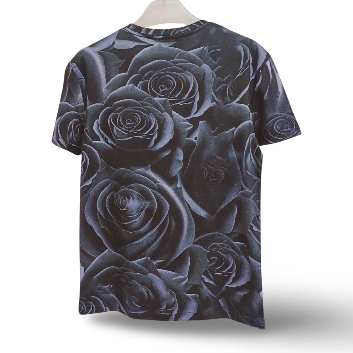 Black Roses T Shirt