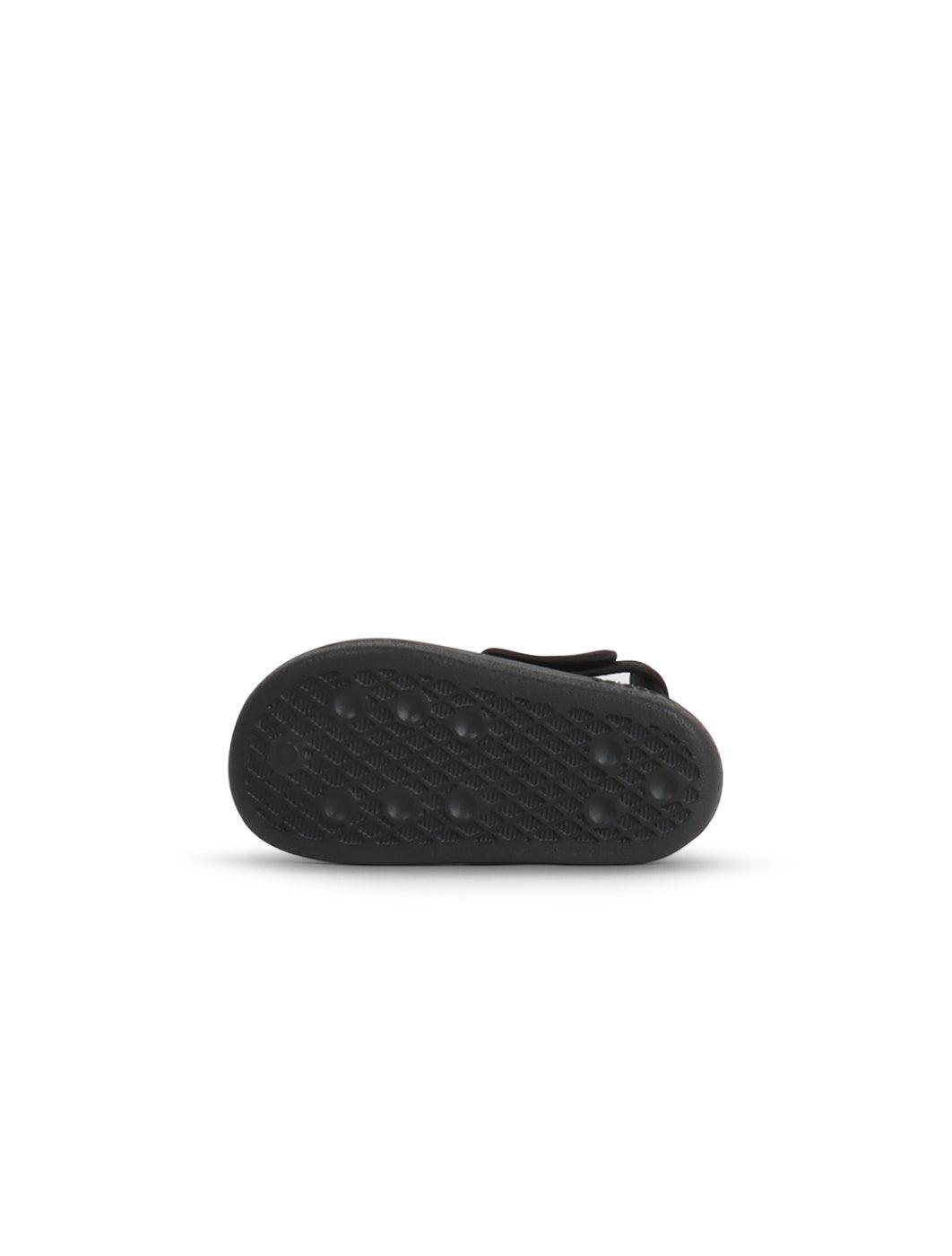 Adidas (PS) Adilette Slides - Black
