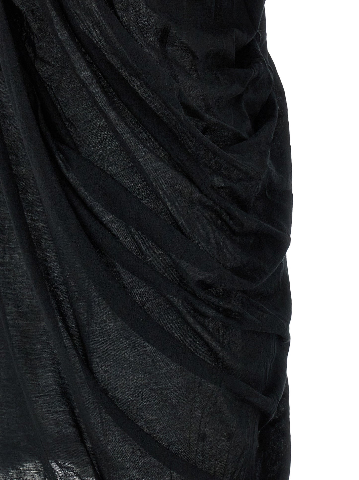 Rick Owens Men 'Anthem Tank' Top