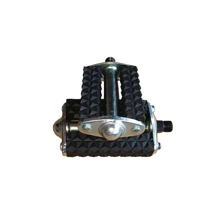 Vintage Old Style Bicycle Pedal, Traditional Retro Universal Tricycle, 26 Inch, 28 Inch