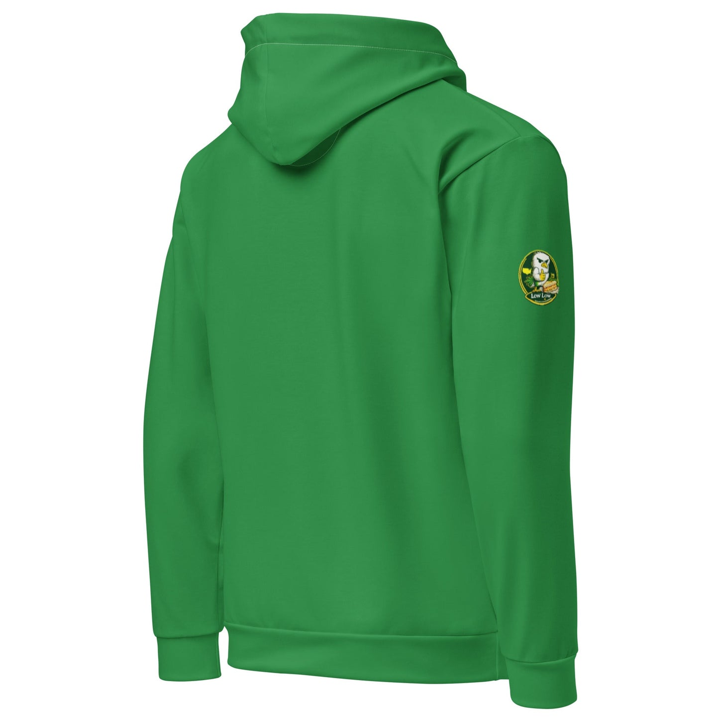 Pink Dogwood Fever Golf Hoodie - Limited Edition