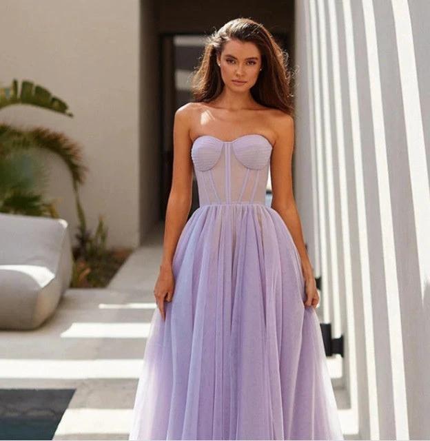 Formal Dress Dresses Women Long Evening Bandage Red Shirt