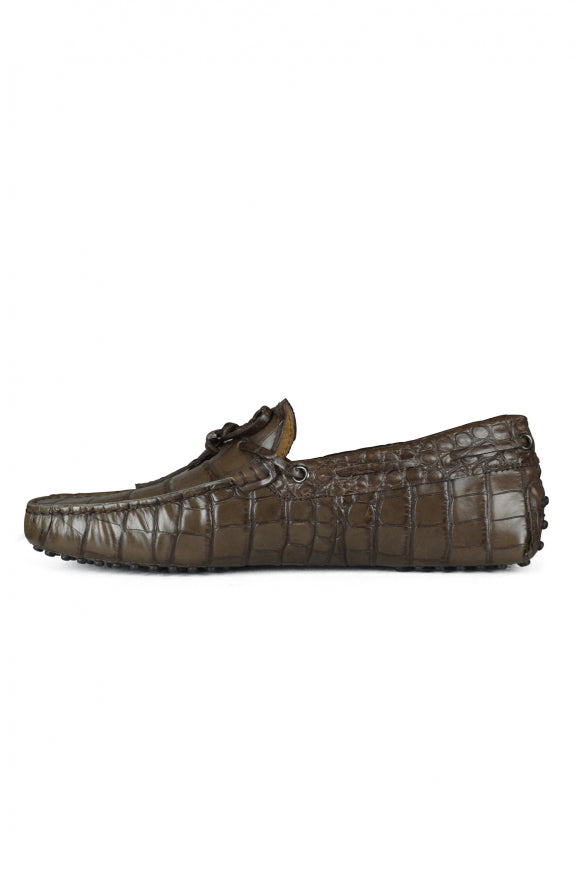 Tod's Men Leather Loafers
