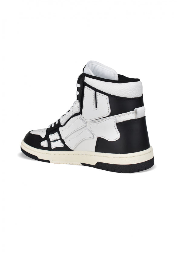 Amiri Men Skel Top High Sneakers