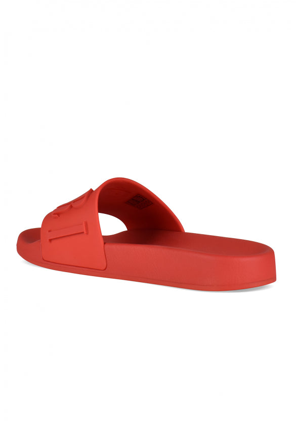 Amiri Men Slides