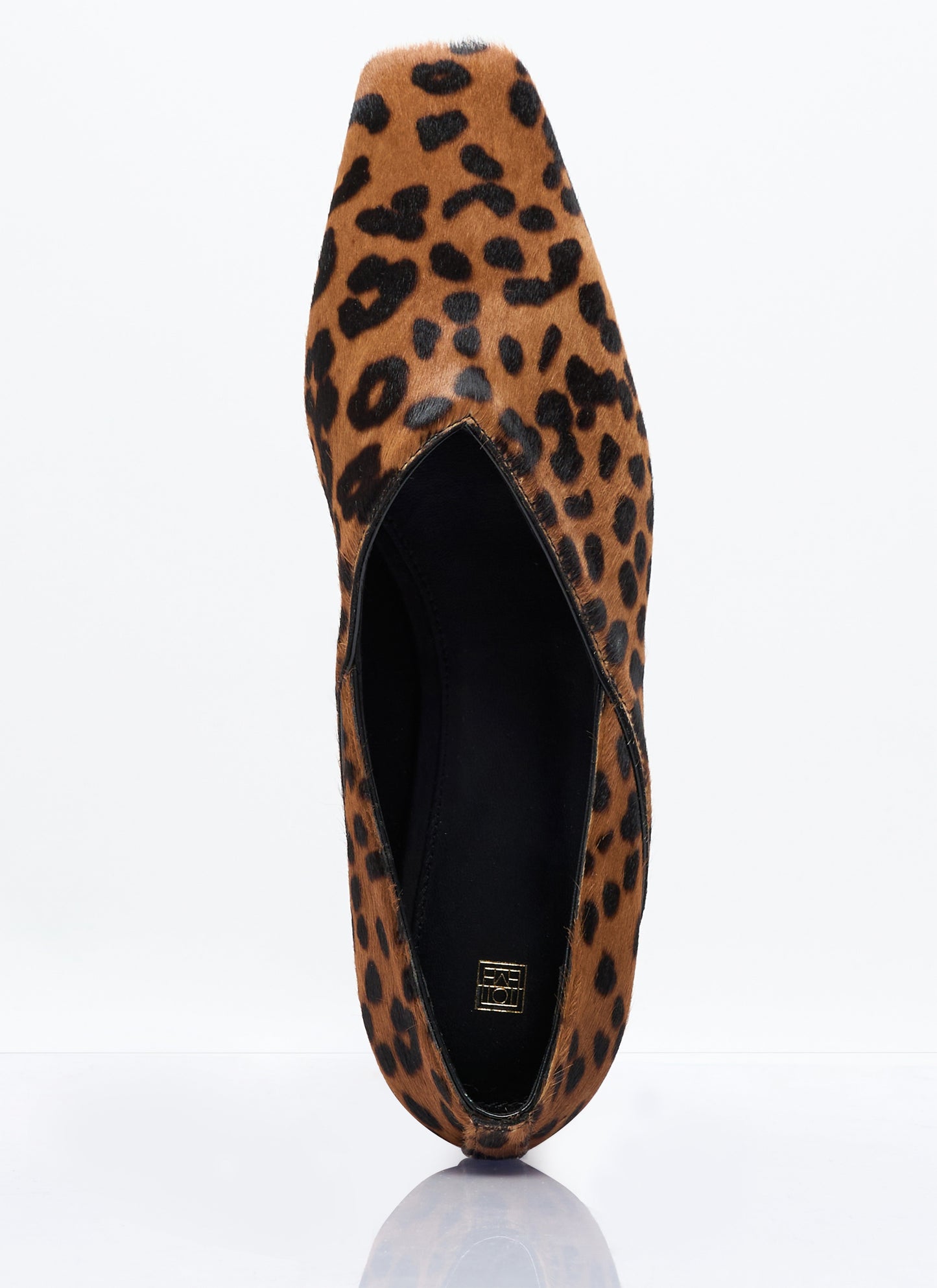 Toteme Women The Everyday Flat