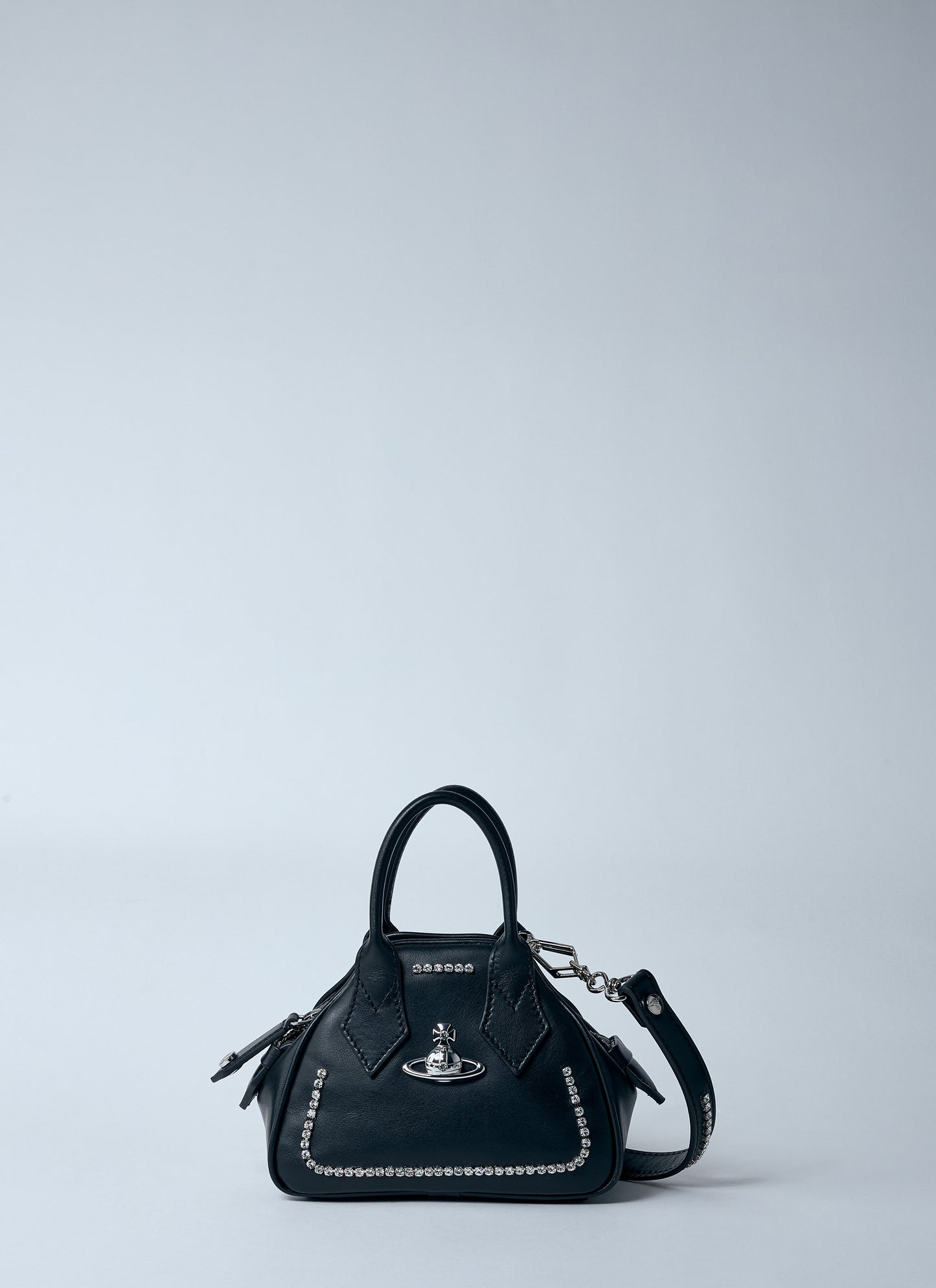 Vivienne Westwood Women Mini Yasmine Handbag