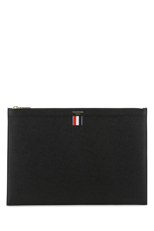 Thom Browne Men Portafoglio