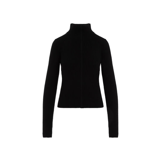 Rick Owens Ehadon Dbl Pullover Women