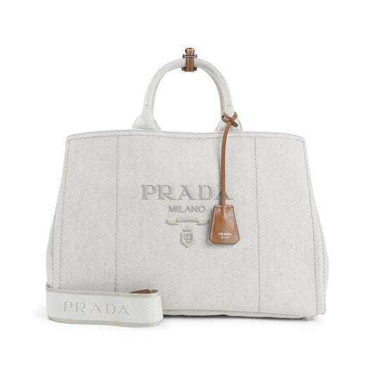 Prada Tote Bag Unisex