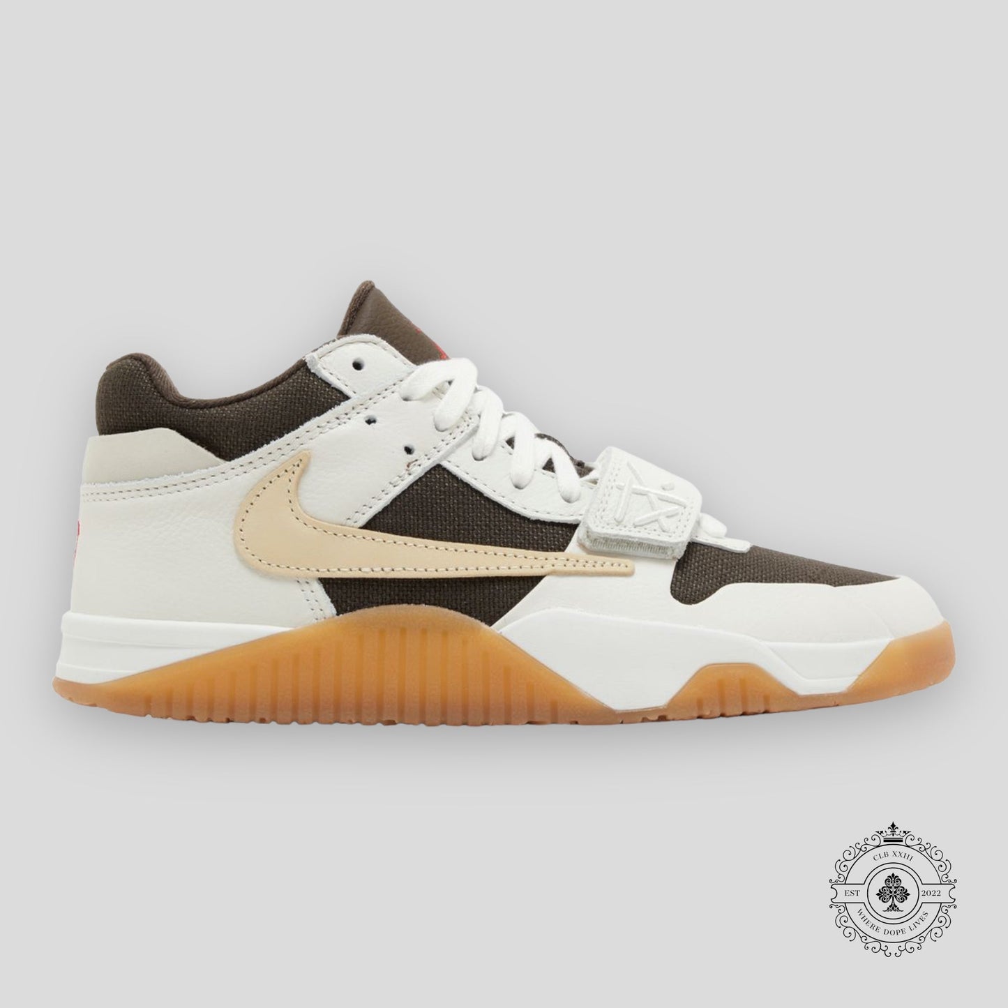 Air Jordan Jumpman Jack TR Sail