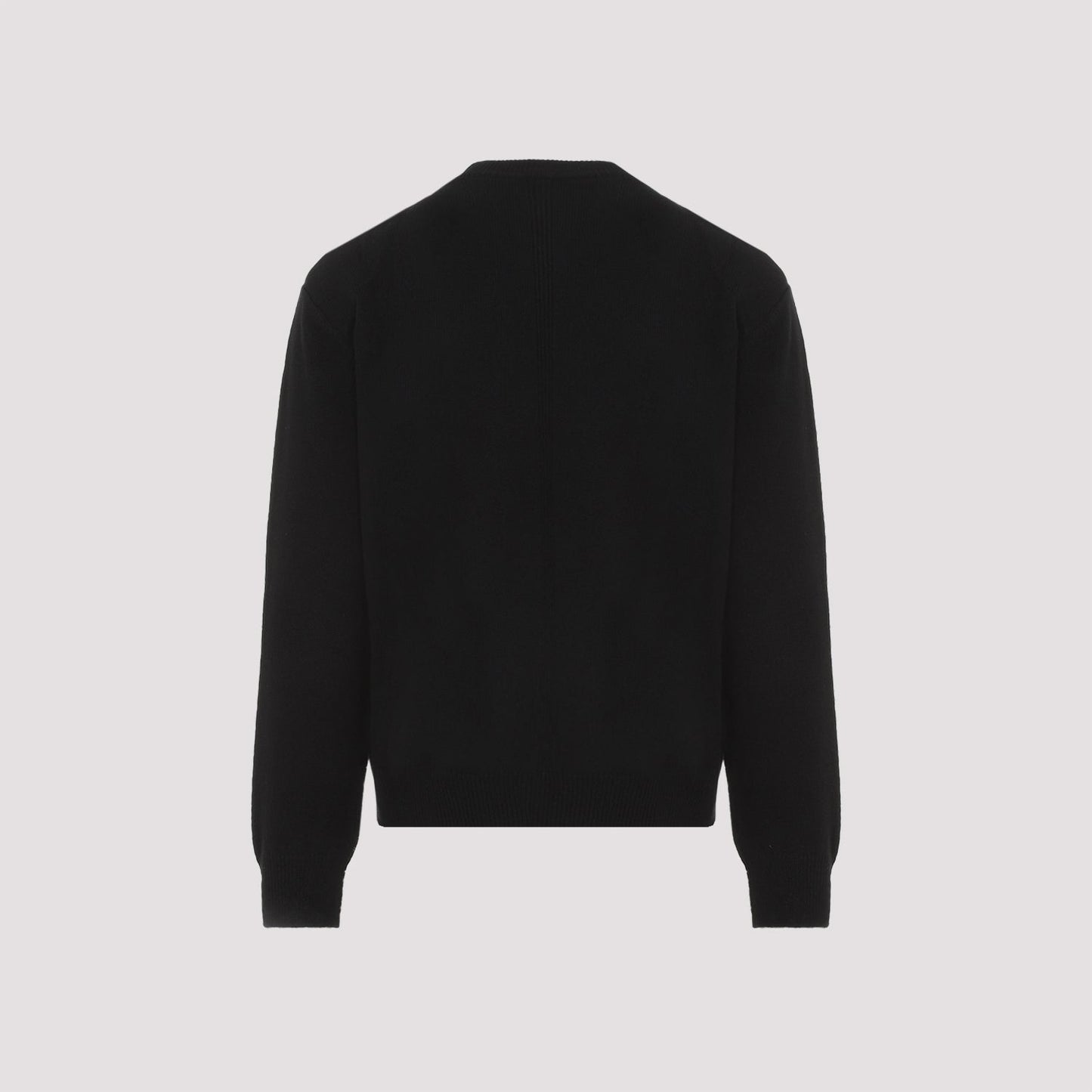 Jil Sander Wool-Blend Pullover Men