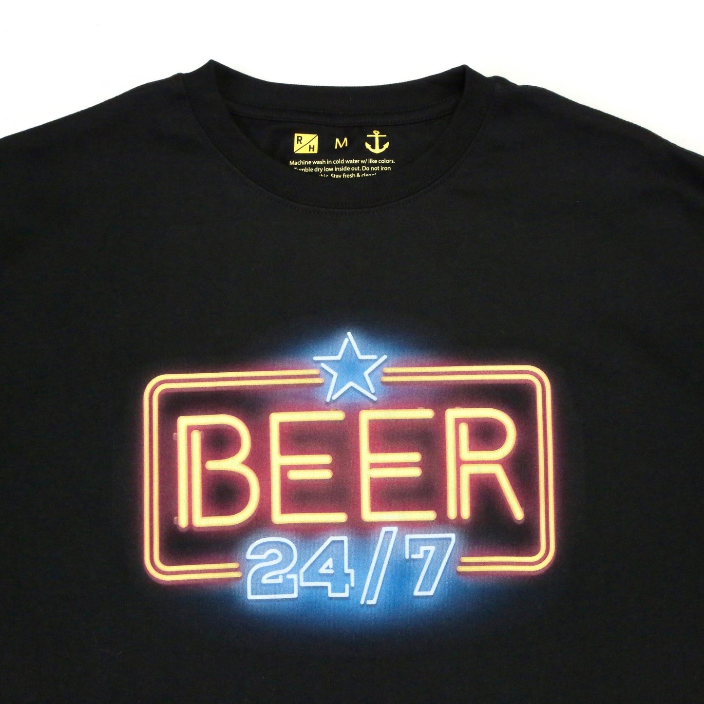 Beer 24/7 T Shirt