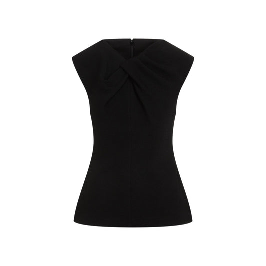 Jil Sander Viscose Tank Top Women