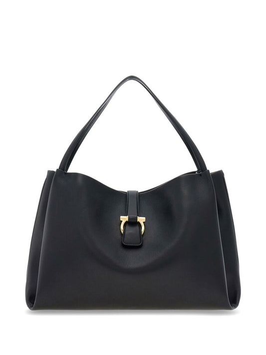 Ferragamo Women Large Softened Tote Bag
