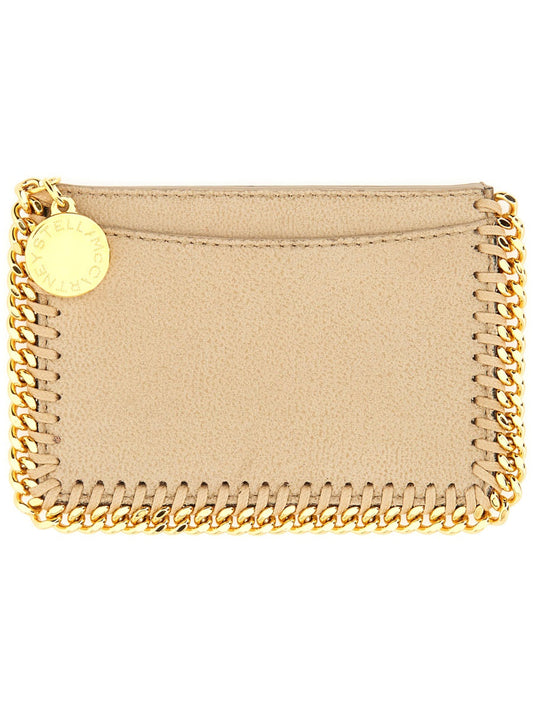 Stella Mccartney Women Card Holder "Falabella"