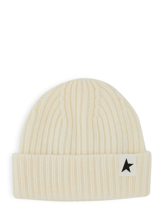 Golden Goose Women Cappello Damian