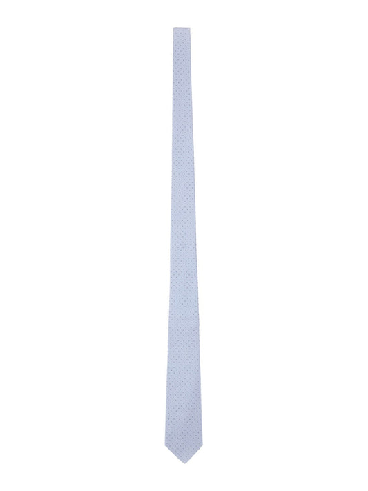 Paul Smith Men "Tonal Floral" Tie