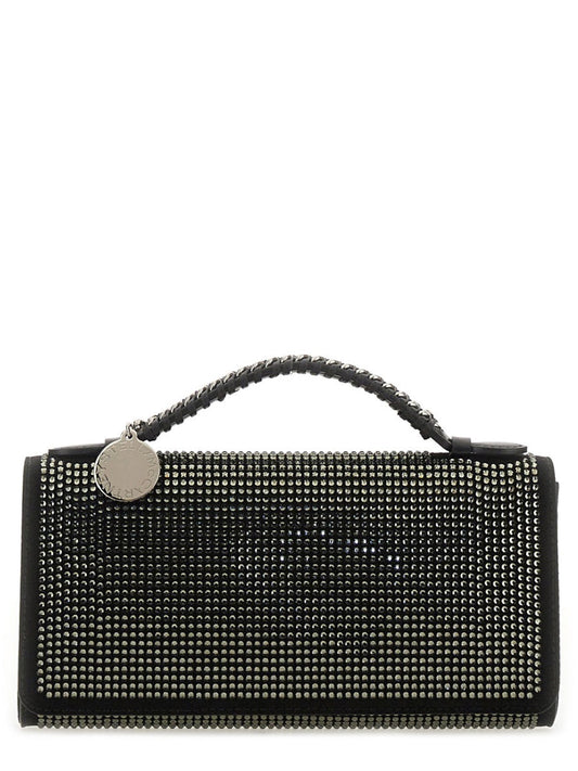 Stella Mccartney Women Clutch Bag With Shoulder Strap "Falabella"