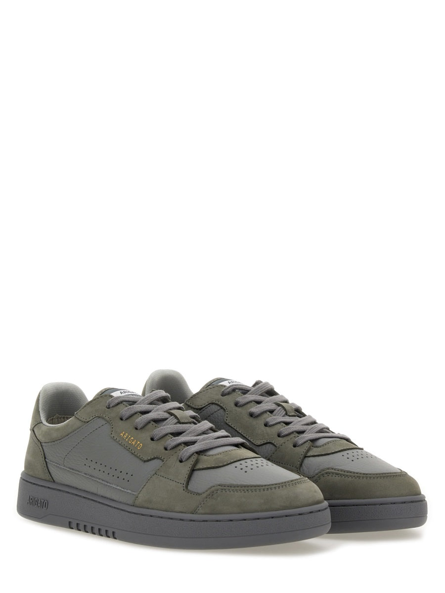 Axel Arigato Men Sneaker "Says It"