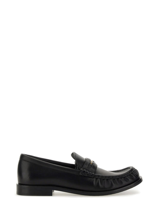 Burberry Women Moccasin "Cadet"