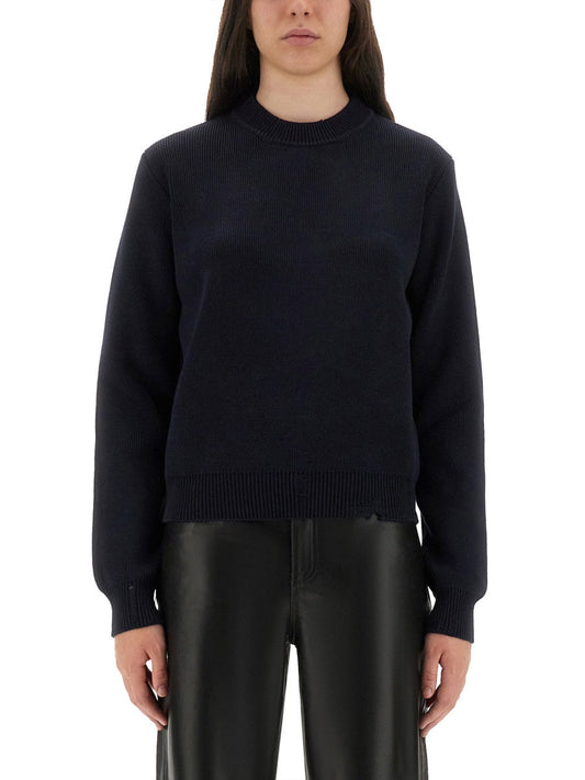 Golden Goose Women Cotton Jersey