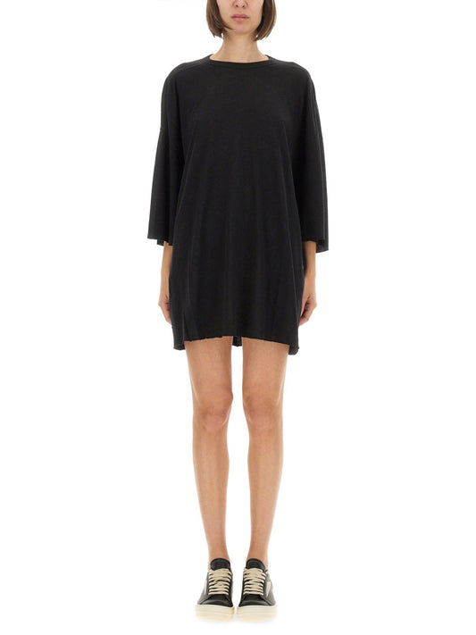 Rick Owens Women "Tommy-T" T-Shirt
