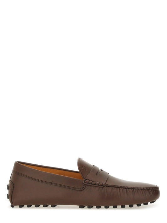 Tod's Men Moccasin "Gommino Bubble"
