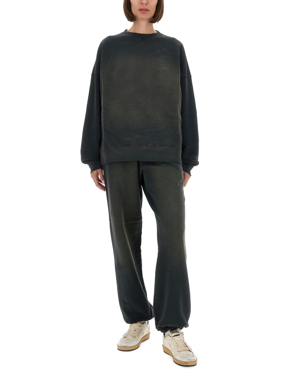 Golden Goose Women "Journey" Sweatshirt