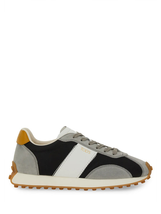 Tod's Women "T Vintage" Sneaker