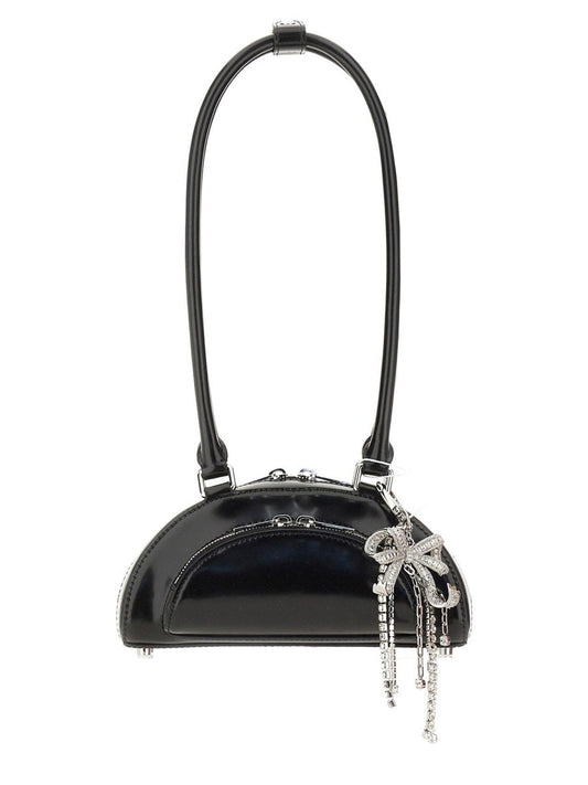Self-Portrait Women Mini Shoulder Bag