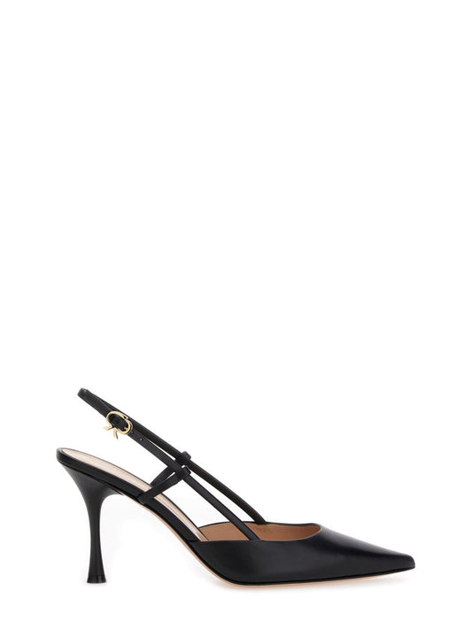 Gianvito Rossi Women "Ascent" Pumps