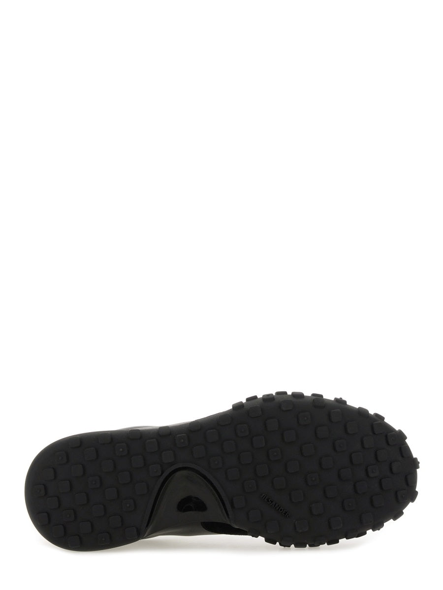 Jil Sander Men Low Top Sneaker