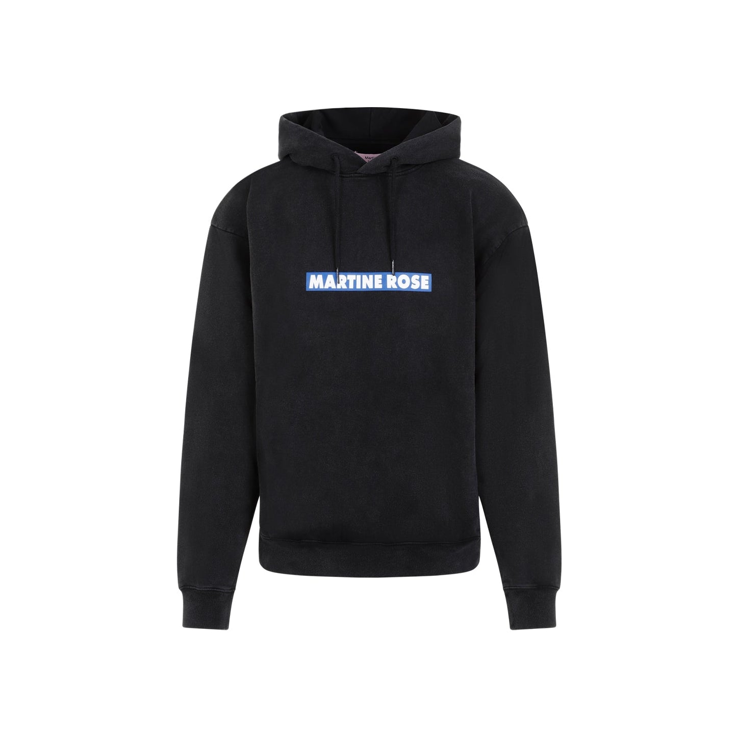 Martine Rose Classic Hoodie Men