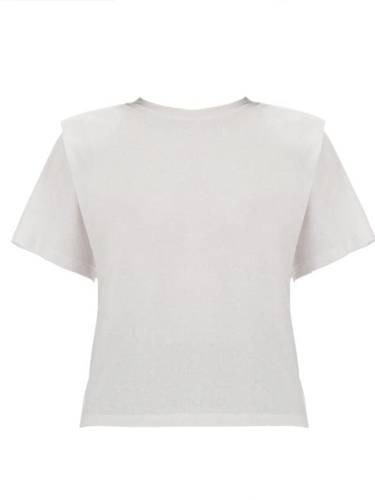 Isabel Marant Women T-Shirt "Zelitos"