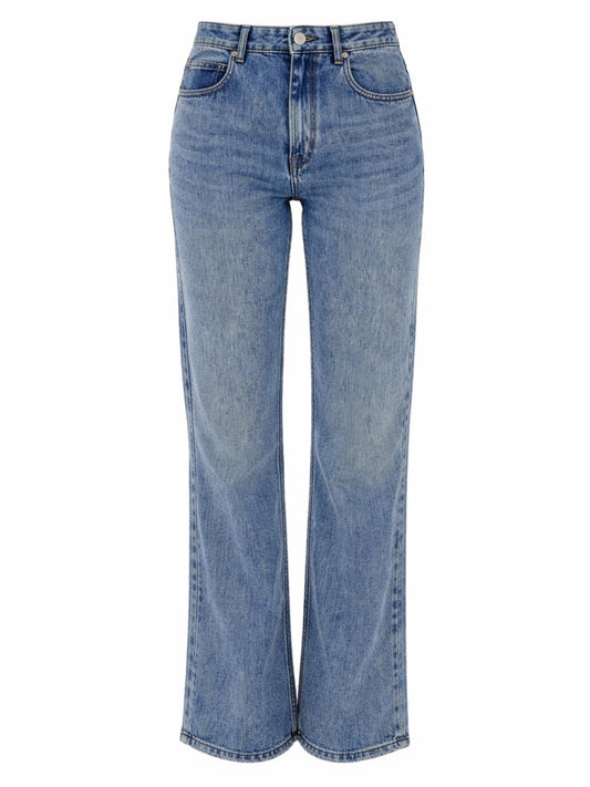 Isabel Marant Women "Belvira" Jeans