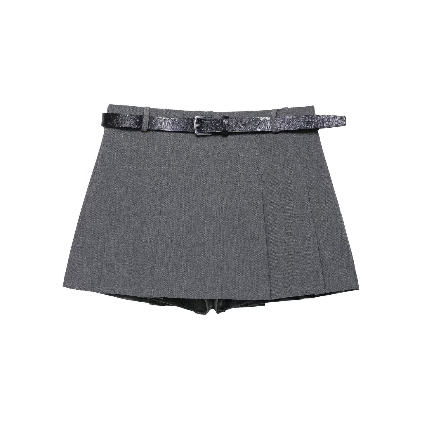 Women Clothing Popular All Match Personality Belt