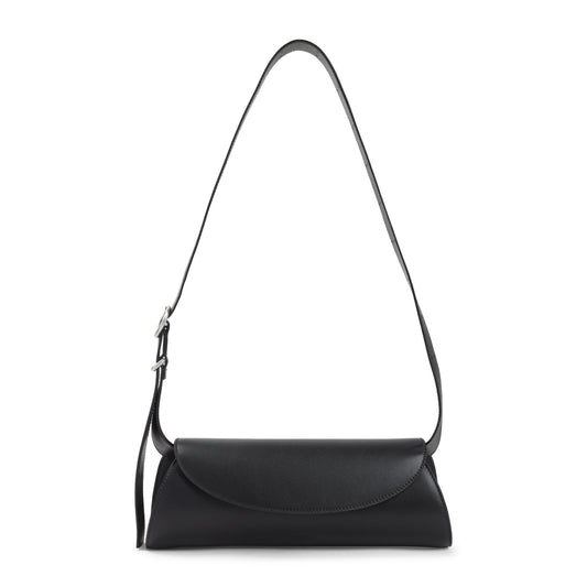 Jil Sander Sm Cannolo Handbag Unisex