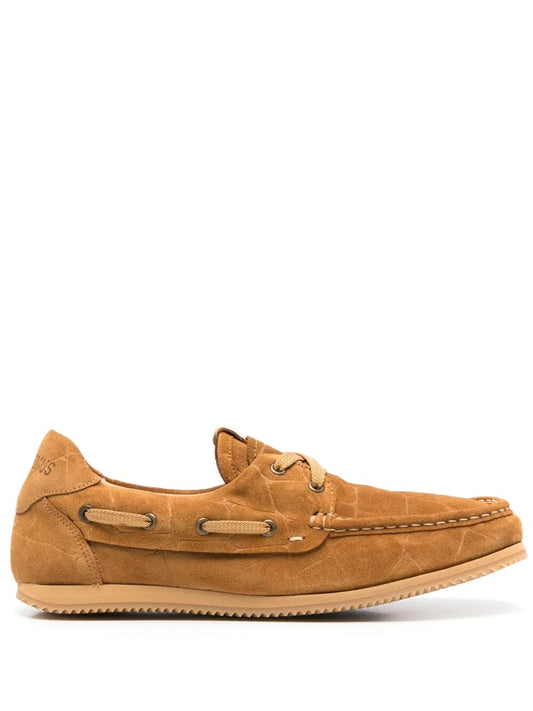 Jacquemus Women Les Batto Loafers